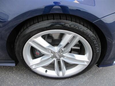 2013 Audi S7 4.0T quattro Prestige   - Photo 59 - Bohemia, NY 11716