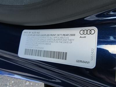 2013 Audi S7 4.0T quattro Prestige   - Photo 74 - Bohemia, NY 11716