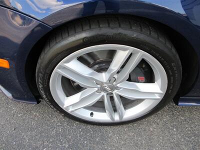 2013 Audi S7 4.0T quattro Prestige   - Photo 57 - Bohemia, NY 11716