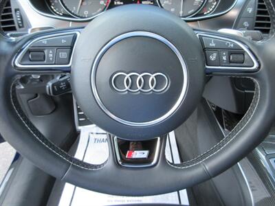 2013 Audi S7 4.0T quattro Prestige   - Photo 25 - Bohemia, NY 11716