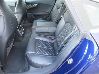 2013 Audi S7 4.0T quattro Prestige   - Photo 41 - Bohemia, NY 11716