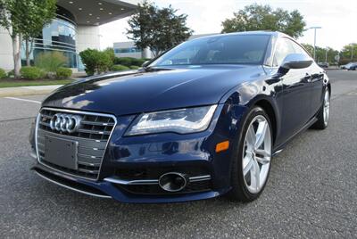 2013 Audi S7 4.0T quattro Prestige   - Photo 1 - Bohemia, NY 11716