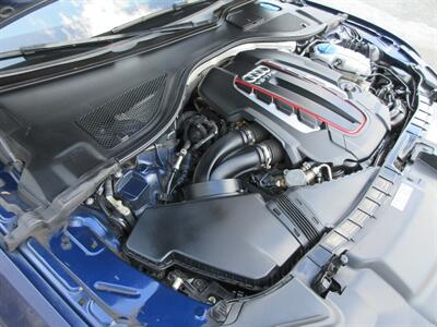 2013 Audi S7 4.0T quattro Prestige   - Photo 63 - Bohemia, NY 11716