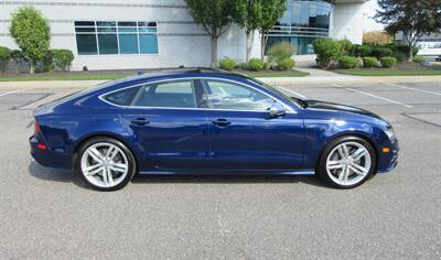 2013 Audi S7 4.0T quattro Prestige   - Photo 10 - Bohemia, NY 11716