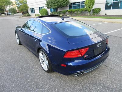 2013 Audi S7 4.0T quattro Prestige   - Photo 3 - Bohemia, NY 11716