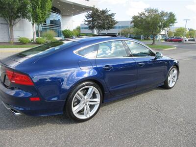 2013 Audi S7 4.0T quattro Prestige   - Photo 18 - Bohemia, NY 11716