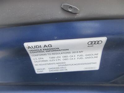2013 Audi S7 4.0T quattro Prestige   - Photo 73 - Bohemia, NY 11716