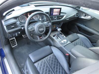 2013 Audi S7 4.0T quattro Prestige   - Photo 23 - Bohemia, NY 11716
