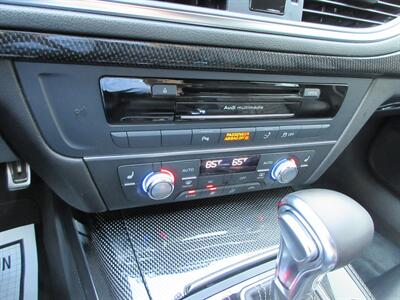 2013 Audi S7 4.0T quattro Prestige   - Photo 32 - Bohemia, NY 11716