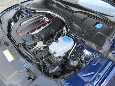 2013 Audi S7 4.0T quattro Prestige   - Photo 61 - Bohemia, NY 11716
