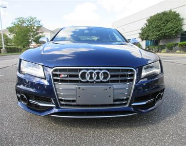 2013 Audi S7 4.0T quattro Prestige   - Photo 11 - Bohemia, NY 11716