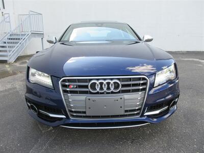 2013 Audi S7 4.0T quattro Prestige   - Photo 15 - Bohemia, NY 11716
