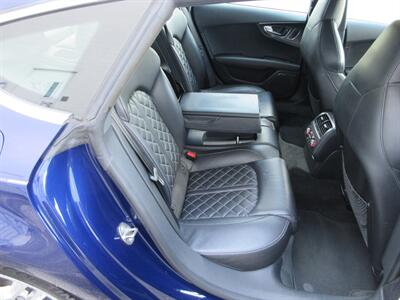 2013 Audi S7 4.0T quattro Prestige   - Photo 47 - Bohemia, NY 11716