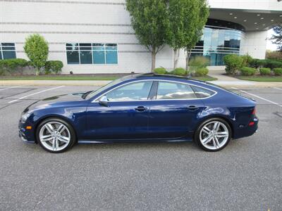 2013 Audi S7 4.0T quattro Prestige   - Photo 9 - Bohemia, NY 11716