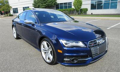 2013 Audi S7 4.0T quattro Prestige   - Photo 6 - Bohemia, NY 11716