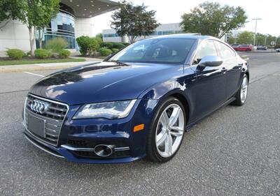 2013 Audi S7 4.0T quattro Prestige   - Photo 5 - Bohemia, NY 11716