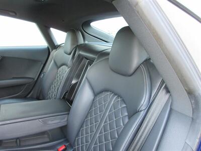 2013 Audi S7 4.0T quattro Prestige   - Photo 43 - Bohemia, NY 11716
