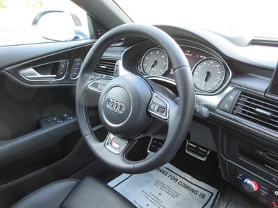 2013 Audi S7 4.0T quattro Prestige   - Photo 26 - Bohemia, NY 11716