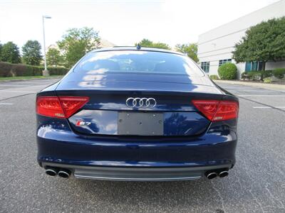 2013 Audi S7 4.0T quattro Prestige   - Photo 12 - Bohemia, NY 11716