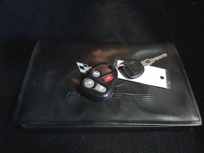 2001 Chevrolet Corvette Coupe   - Photo 54 - Bohemia, NY 11716