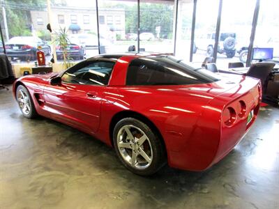 2001 Chevrolet Corvette Coupe   - Photo 3 - Bohemia, NY 11716