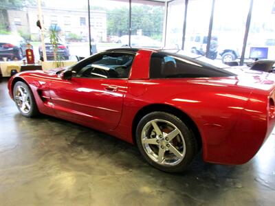 2001 Chevrolet Corvette Coupe   - Photo 17 - Bohemia, NY 11716