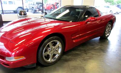 2001 Chevrolet Corvette Coupe   - Photo 16 - Bohemia, NY 11716