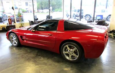 2001 Chevrolet Corvette Coupe   - Photo 7 - Bohemia, NY 11716