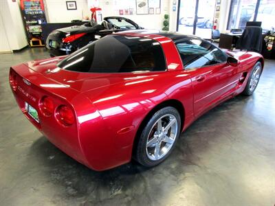 2001 Chevrolet Corvette Coupe   - Photo 8 - Bohemia, NY 11716