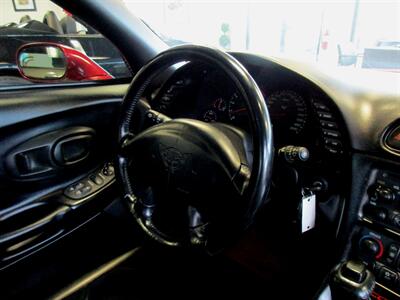 2001 Chevrolet Corvette Coupe   - Photo 23 - Bohemia, NY 11716