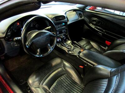 2001 Chevrolet Corvette Coupe   - Photo 22 - Bohemia, NY 11716