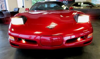 2001 Chevrolet Corvette Coupe   - Photo 13 - Bohemia, NY 11716