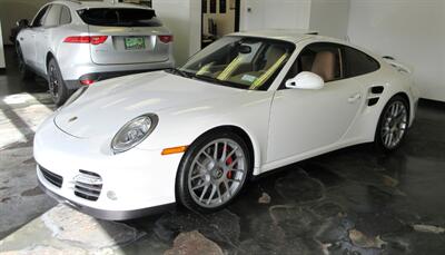 2012 Porsche 911 Turbo   - Photo 13 - Bohemia, NY 11716