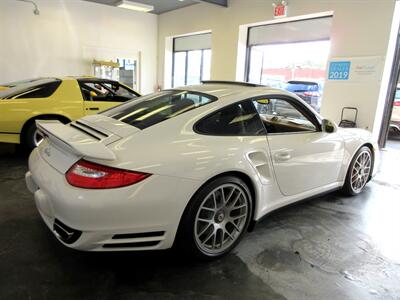 2012 Porsche 911 Turbo   - Photo 4 - Bohemia, NY 11716