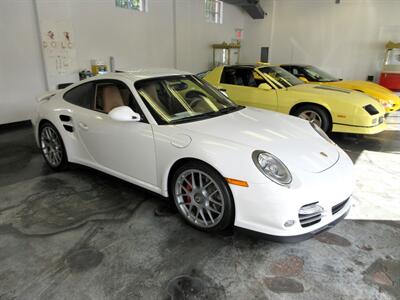 2012 Porsche 911 Turbo   - Photo 14 - Bohemia, NY 11716