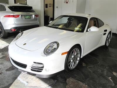 2012 Porsche 911 Turbo   - Photo 5 - Bohemia, NY 11716