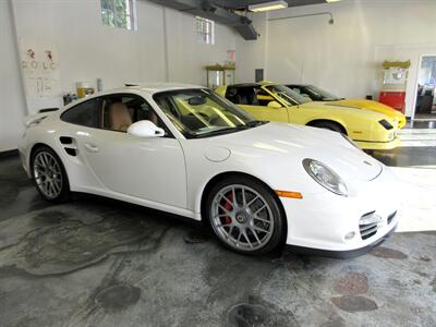 2012 Porsche 911 Turbo   - Photo 6 - Bohemia, NY 11716