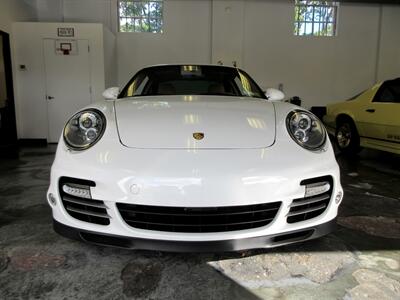 2012 Porsche 911 Turbo   - Photo 9 - Bohemia, NY 11716