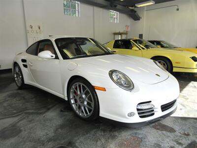 2012 Porsche 911 Turbo   - Photo 2 - Bohemia, NY 11716