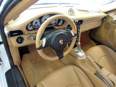 2012 Porsche 911 Turbo   - Photo 22 - Bohemia, NY 11716