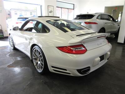 2012 Porsche 911 Turbo   - Photo 3 - Bohemia, NY 11716