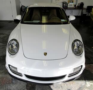 2012 Porsche 911 Turbo   - Photo 11 - Bohemia, NY 11716