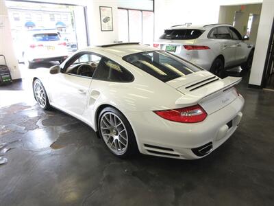 2012 Porsche 911 Turbo   - Photo 15 - Bohemia, NY 11716