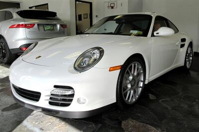 2012 Porsche 911 Turbo   - Photo 1 - Bohemia, NY 11716