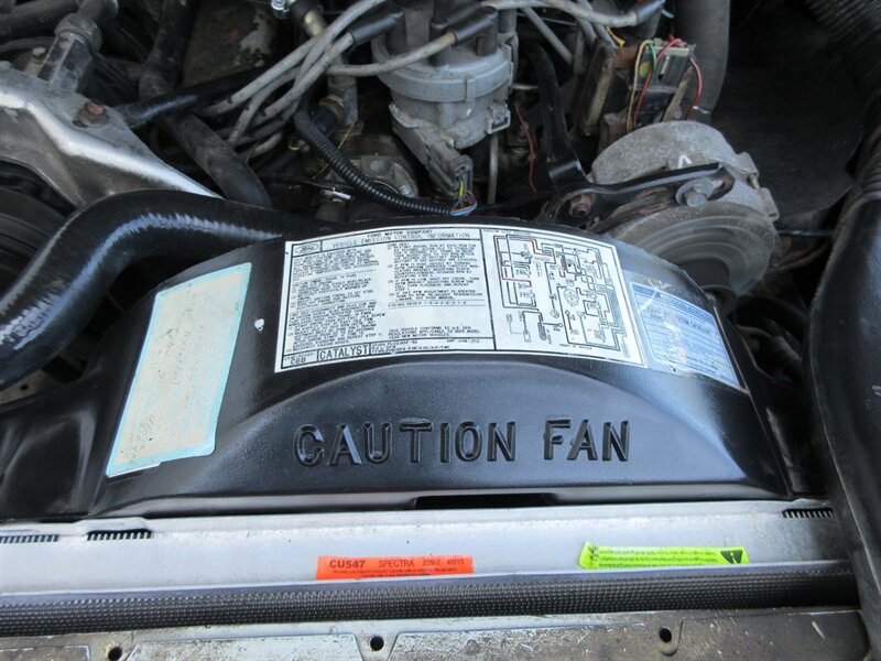 1985 Lincoln Town Car   - Photo 71 - Bohemia, NY 11716