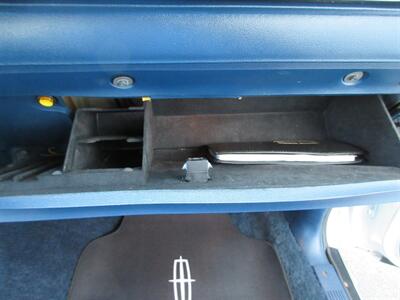 1985 Lincoln Town Car - Photo 48 - Bohemia, NY 11716