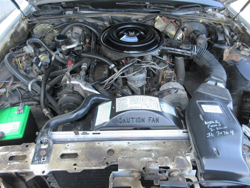 1985 Lincoln Town Car   - Photo 70 - Bohemia, NY 11716