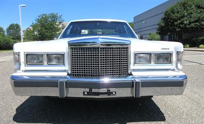 1985 Lincoln Town Car - Photo 15 - Bohemia, NY 11716