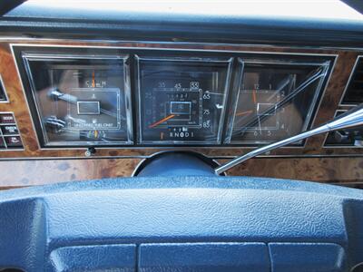 1985 Lincoln Town Car - Photo 80 - Bohemia, NY 11716