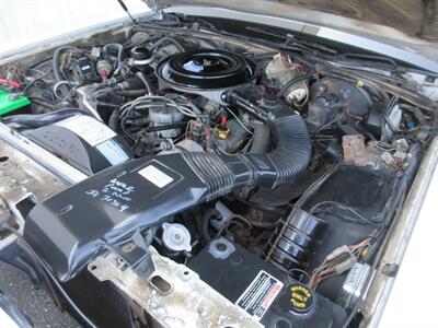 1985 Lincoln Town Car - Photo 72 - Bohemia, NY 11716